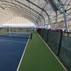 Opelika SportsPlex and Aquatics Center - Opelika