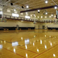 Opelika SportsPlex and Aquatics Center - Opelika