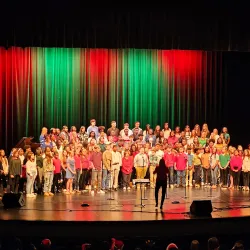 The Opelika Arts Center - Opelika