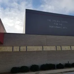The Opelika Arts Center - Opelika