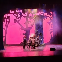 The Opelika Arts Center - Opelika