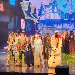 The Opelika Arts Center - Opelika