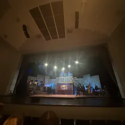 The Opelika Arts Center - Opelika