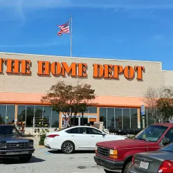 Tiger Town Shopping District - Opelika