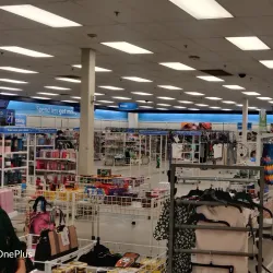 Tiger Town Shopping District - Opelika