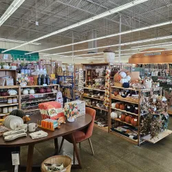 Tiger Town Shopping District - Opelika