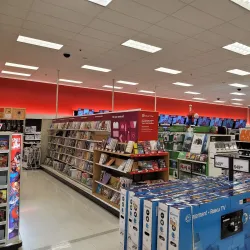 Tiger Town Shopping District - Opelika