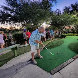 Adventure Island - Orange beach