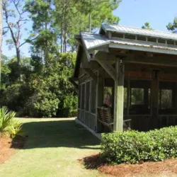 Backcountry Trail - Orange beach