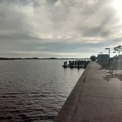 Backcountry Trail - Orange beach