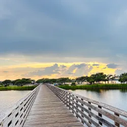 Gulf State Park - Orange beach