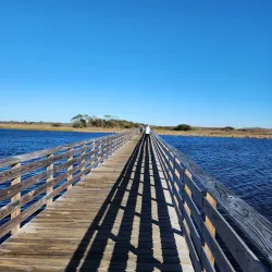 Gulf State Park - Orange beach