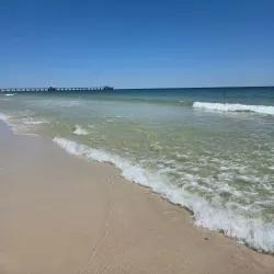 Gulf State Park - Orange beach