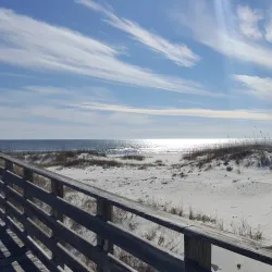 Gulf State Park - Orange beach