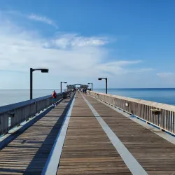 Gulf State Park - Orange beach