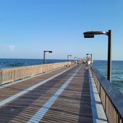 Gulf State Park - Orange beach