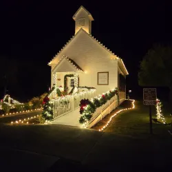 Orange Beach Indian & Sea Museum - Orange beach