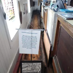 Orange Beach Indian & Sea Museum - Orange beach