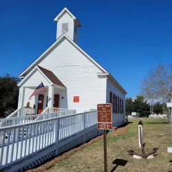 Orange Beach Indian & Sea Museum - Orange beach