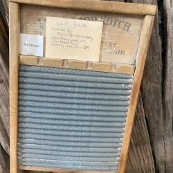 Orange Beach Indian & Sea Museum - Orange beach