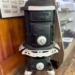 Orange Beach Indian & Sea Museum - Orange beach