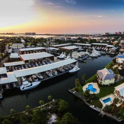 Orange Beach Marina - Orange beach