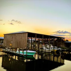 Orange Beach Marina - Orange beach