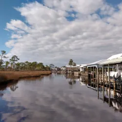 Orange Beach Marina - Orange beach