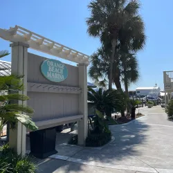 Orange Beach Marina - Orange beach