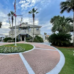 Orange Beach Marina - Orange beach