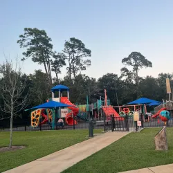Orange Beach Waterfront Park - Orange beach