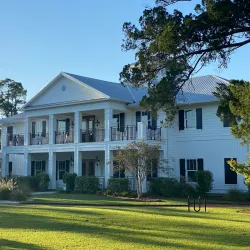 Orange Beach Waterfront Park - Orange beach