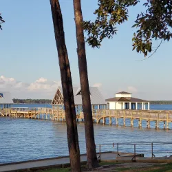 Orange Beach Waterfront Park - Orange beach