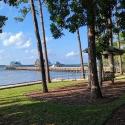 Orange Beach Waterfront Park - Orange beach