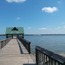 Orange Beach Waterfront Park - Orange beach