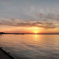 Orange Beach Waterfront Park - Orange beach