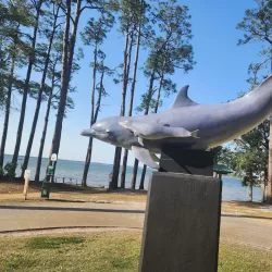 Orange Beach Waterfront Park - Orange beach