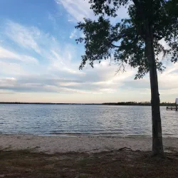Orange Beach Waterfront Park - Orange beach