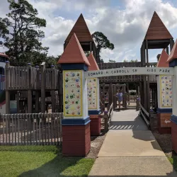 Orange Beach Waterfront Park - Orange beach