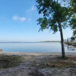 Orange Beach Waterfront Park - Orange beach