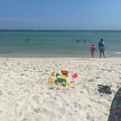 Perdido Key State Park - Orange beach