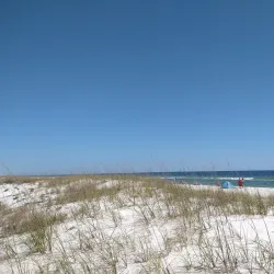 Perdido Key State Park - Orange beach