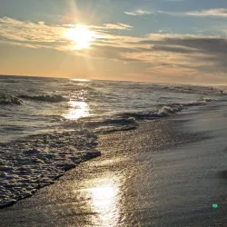 Perdido Key State Park - Orange beach