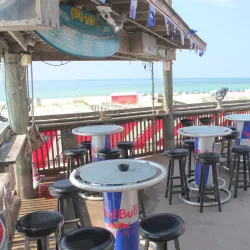 The Flora-Bama Lounge & Package - Orange beach