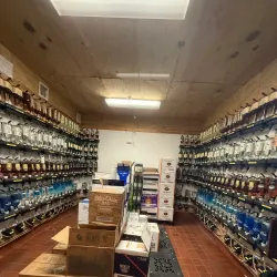 The Flora-Bama Lounge & Package - Orange beach