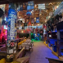 The Flora-Bama Lounge & Package - Orange beach