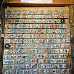 The Flora-Bama Lounge & Package - Orange beach