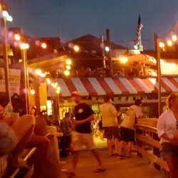 The Flora-Bama Lounge & Package - Orange beach