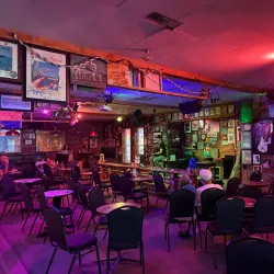 The Flora-Bama Lounge & Package - Orange beach