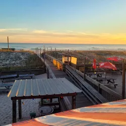 The Flora-Bama Lounge & Package - Orange beach